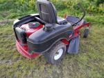Toro Ride-On Petrol Zero Turn Mower