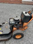 Scag 36" Pedestrian Zero Turn Lawnmower