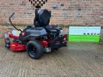 Toro Time Cutter MX4275T Zero Turn Mower 42