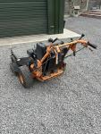 Scag 36" Pedestrian Zero Turn Lawnmower