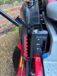 Toro Time Cutter MX4275T Zero Turn Mower 42