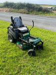 Bobcat 36" Zero Turn Mower with 17HP Engine