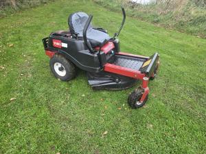 Toro ZS3200S Zero Turn Riding Mower