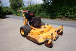Scag 48-Inch Self-Propelled Walk-Behind Mower