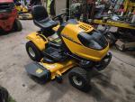 Cub Cadet i1050 Zero Turn Riding Mower