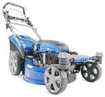 Hyundai 20" Self Propelled Electric Lawn Mower