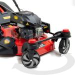 Self-Propelled 20" Petrol Lawn Mower 173cc