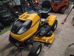 Cub Cadet i1050 Zero Turn Riding Mower