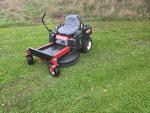Toro ZS3200S Zero Turn Riding Mower