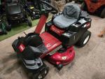Toro SW4200 Zero Turn Riding Mower