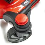 Self-Propelled 20" Petrol Lawn Mower 173cc