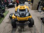 Cub Cadet i1050 Zero Turn Riding Mower