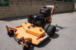 Scag 48-Inch Self-Propelled Walk-Behind Mower