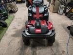 Toro SW4200 Zero Turn Riding Mower