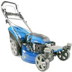 Hyundai 20" Self Propelled Electric Lawn Mower