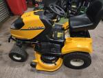 Cub Cadet i1050 Zero Turn Riding Mower
