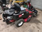 Toro SW4200 Zero Turn Riding Mower