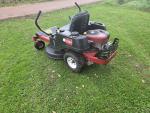 Toro ZS3200S Zero Turn Riding Mower