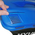 Hyundai 20" Self Propelled Electric Lawn Mower