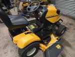 Cub Cadet i1050 Zero Turn Riding Mower