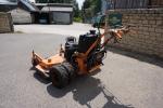 Scag 48-Inch Self-Propelled Walk-Behind Mower