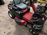 Toro SW4200 Zero Turn Riding Mower