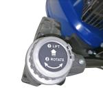 Hyundai 20" Self Propelled Electric Lawn Mower