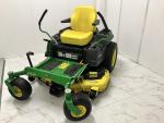 John Deere Z540R Zero Turn Ride-On Mower