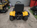 Cub Cadet i1050 Zero Turn Riding Mower