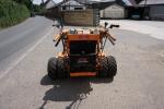 Scag 48-Inch Self-Propelled Walk-Behind Mower