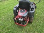 Toro ZS3200S Zero Turn Riding Mower
