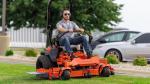 Ariens Zenith 60-Inch Zero Turn Mower