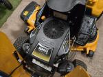 Cub Cadet i1050 Zero Turn Riding Mower
