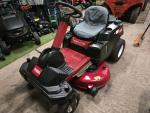 Toro SW4200 Zero Turn Riding Mower