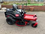 Toro ZS 4200T Zero Turn Ride-On Mower