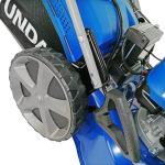 Hyundai 20" Self Propelled Electric Lawn Mower