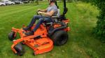 Ariens Zenith 60-Inch Zero Turn Mower
