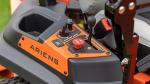 Ariens Zenith 60-Inch Zero Turn Mower