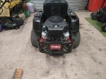 Toro SW4200 Zero Turn Riding Mower
