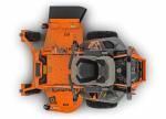 Ariens Zenith 60-Inch Zero Turn Mower