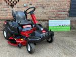 Toro Time Cutter SW5000 Zero Turn Riding Mower