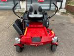 Toro ZS 4200T Zero Turn Ride-On Mower