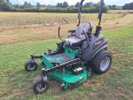 Bobcat ZT3500 52" Zero Turn Lawn Mower