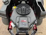 Toro ZS 4200T Zero Turn Ride-On Mower