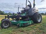 Bobcat ZT3500 52" Zero Turn Lawn Mower