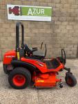 Kubota ZD326s Diesel Zero Turn Mower
