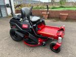 Toro ZS 4200T Zero Turn Ride-On Mower