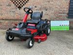 Toro Time Cutter SW5000 Zero Turn Riding Mower