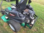 Bobcat ZT3500 52" Zero Turn Lawn Mower