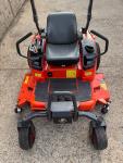 Kubota ZD326s Diesel Zero Turn Mower